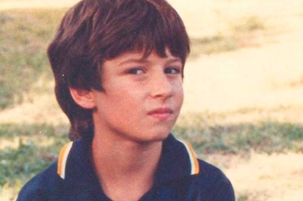 Enigma: Bruno Gentiletti, de 8 años, desapareció hace 28 años en Rosario | Actualidad