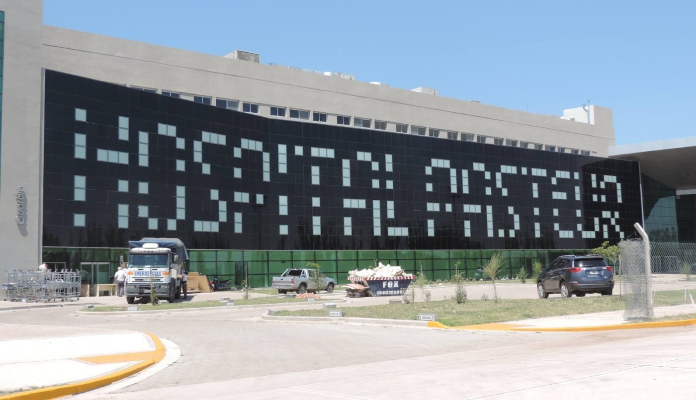 Un nene de 10 años está internado en un hospital del interior de Córdoba por tomar soda cáustica | Actualidad