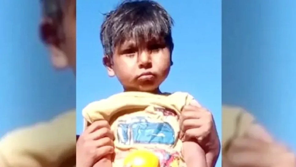 La familia de Lian solicitó el uso de Inteligencia Artificial para su búsqueda | Actualidad