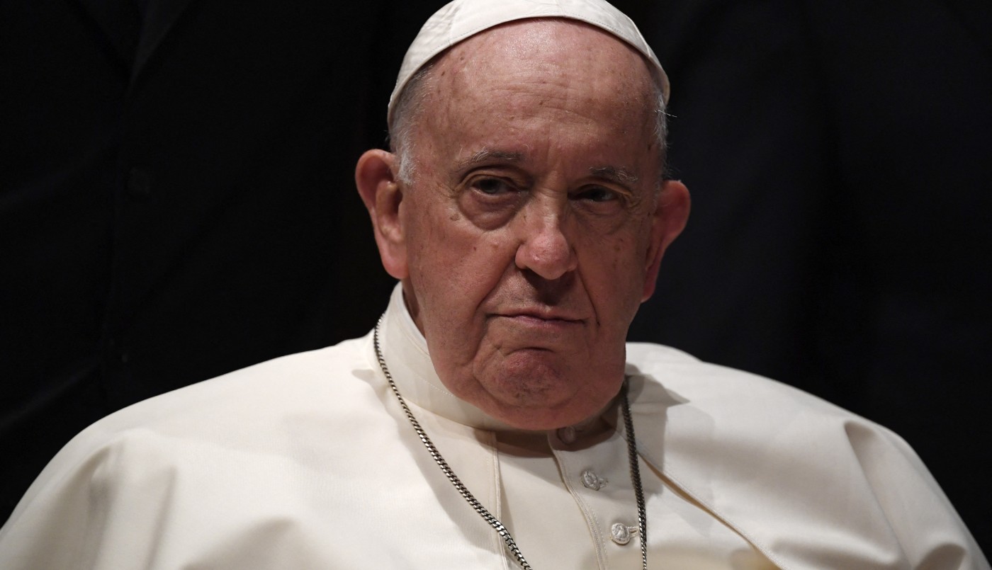 El papa Francisco sufrió dos episodios de insuficiencia respiratoria aguda | Internacionales