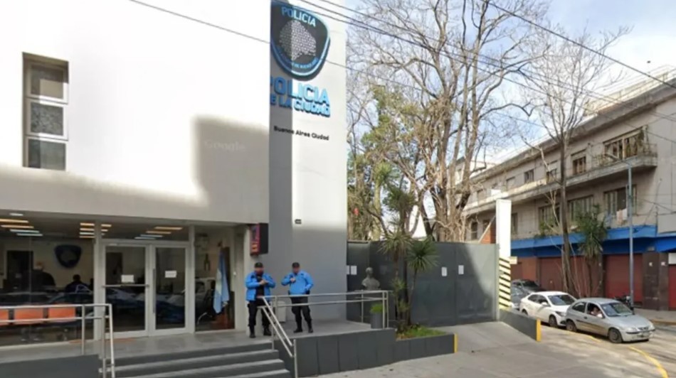 Recapturaron a otro de los presos que se fugó de la Alcaidía 6A de Caballito | Actualidad