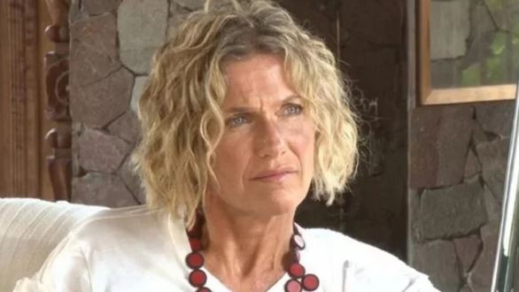 "Nadie más lo había visto": la revelación de Maru Botana sobre una señal de su hijo Facundo | Espectáculos