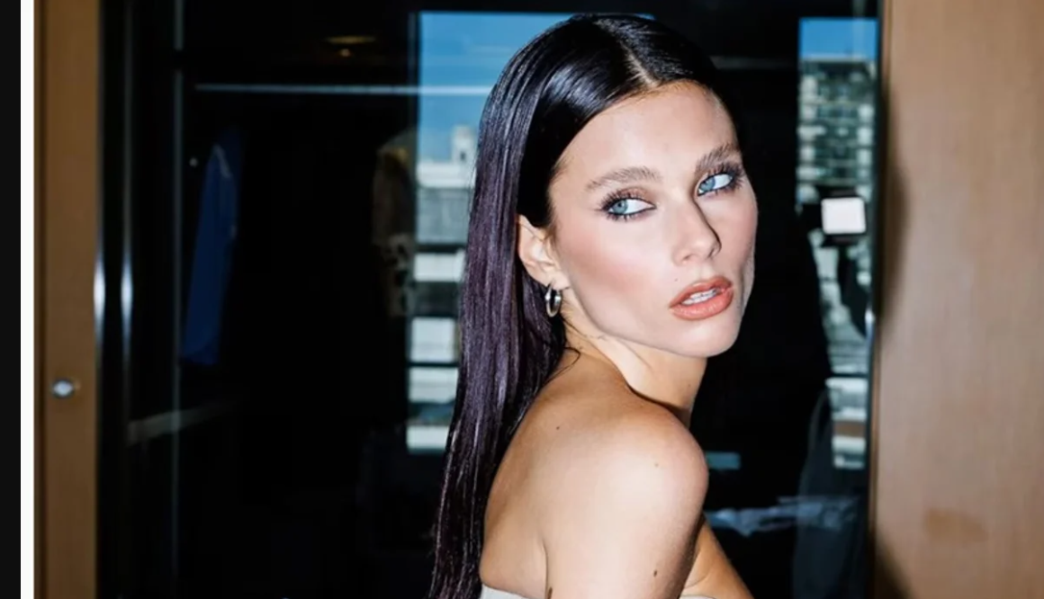 El drama de la actriz Valentina Zenere: “Mataron a mi tía en su propia casa” | Espectáculos