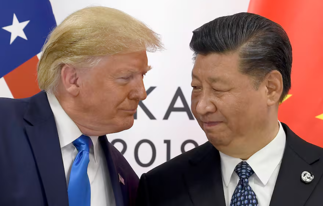 Guerra comercial: China contraataca e impone aranceles a importaciones alimentarias de EEUU | Internacionales