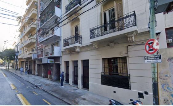 Ataron a una jubilada de 87 años en Balvanera: le robaron joyas y dinero | Actualidad