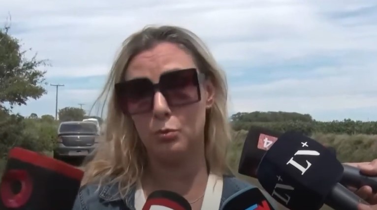 Habló la fiscal del caso Lian: "Estamos agotando todas las posibilidades para encontrarlo" | Actualidad