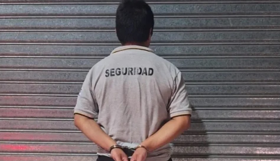Santa Fe: detuvieron a un guardia de seguridad por robar medicamentos en el hospital donde trabajaba | Actualidad