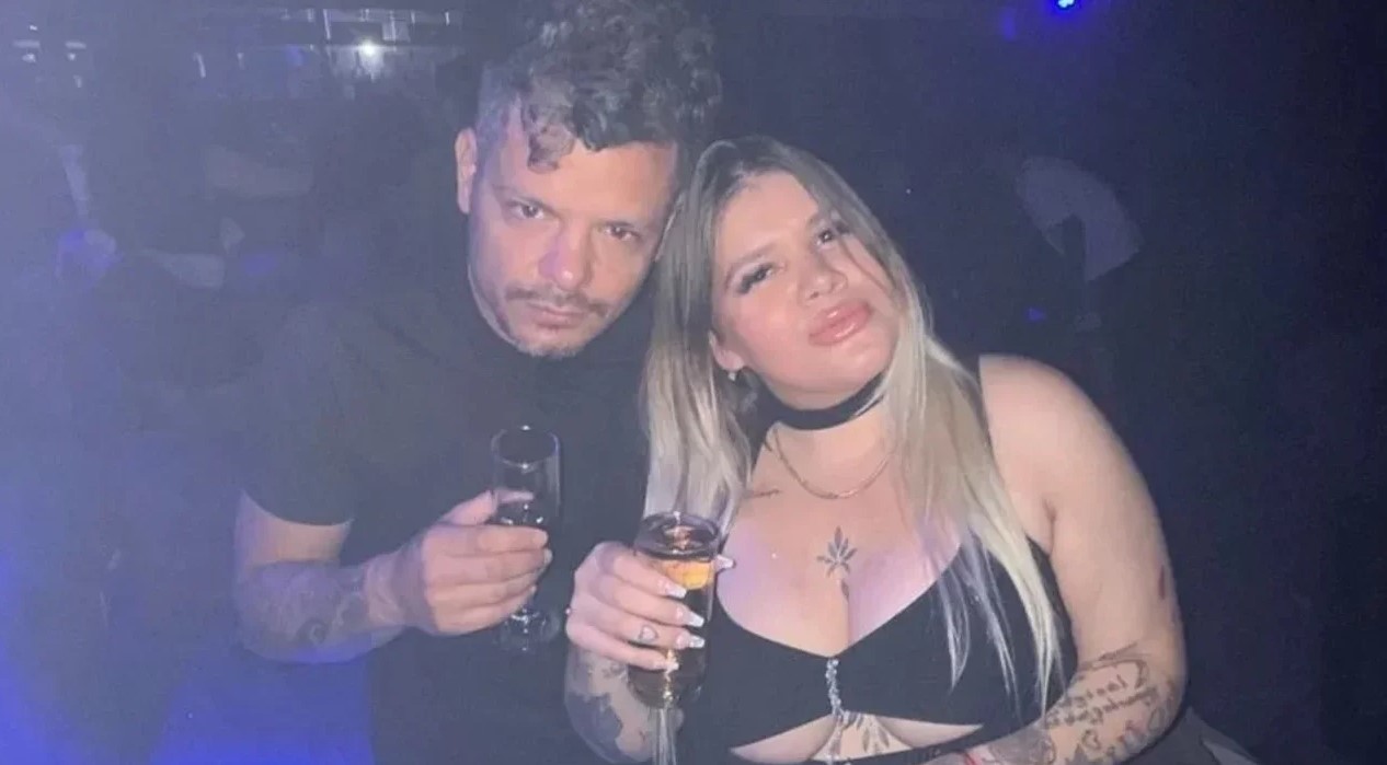 El abogado de Morena Rial sostuvo que "habría que cambiar el código penal" | Actualidad