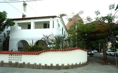 Brasil convierte en museo la casa de "Aún estoy aquí", su primera película ganadora del Oscar | Internacionales