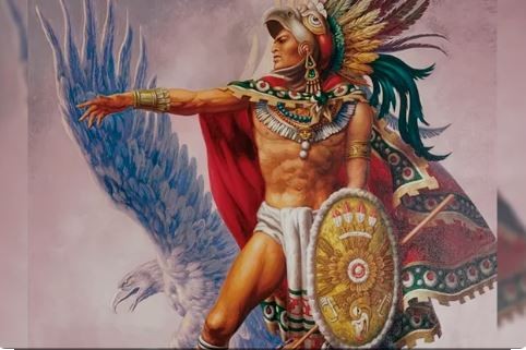 El Gobierno de México rinde un funeral de Estado a Cuauhtémoc, a 500 años de su "asesinato" | Internacionales