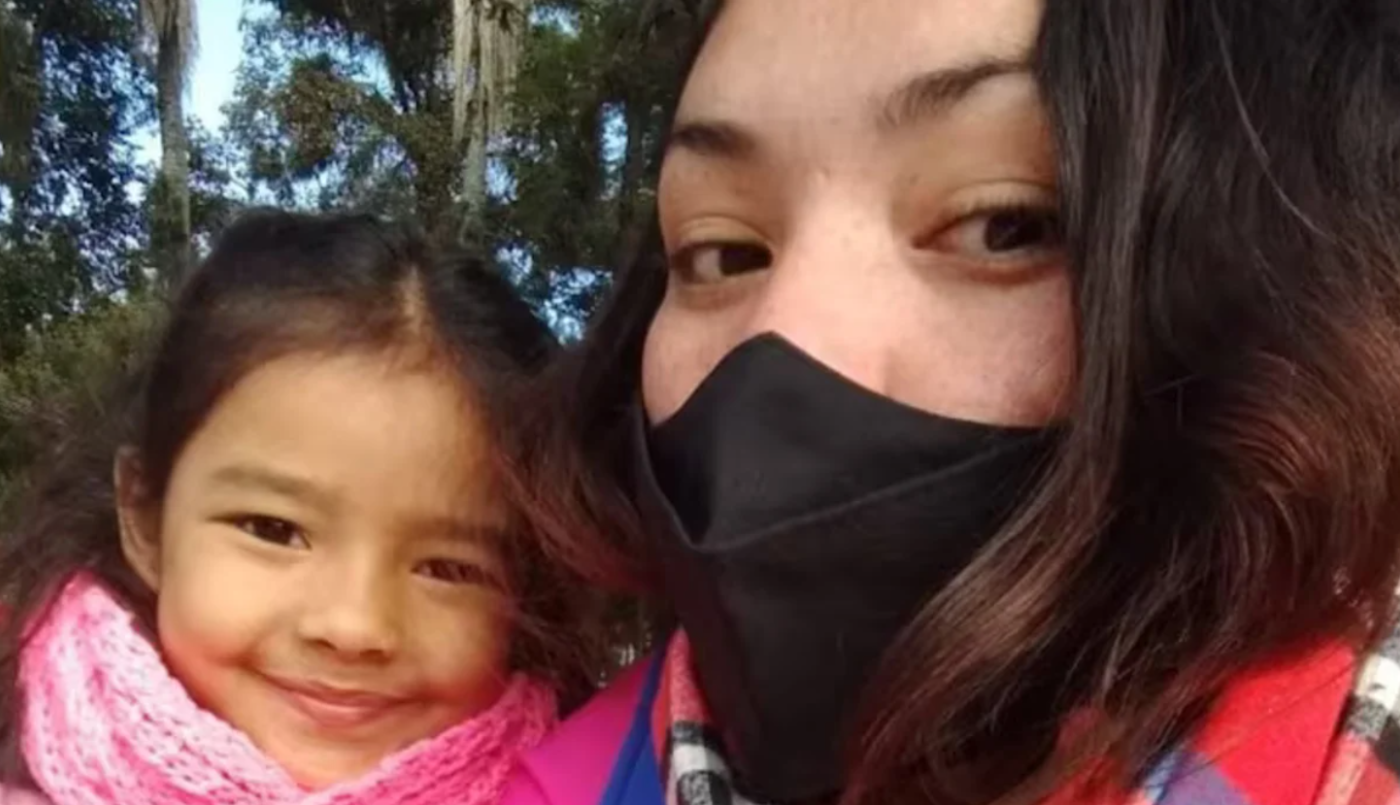 "La dejó en el río sin pedir auxilio", dijo el fiscal que investiga la muerte de Kiara | Actualidad