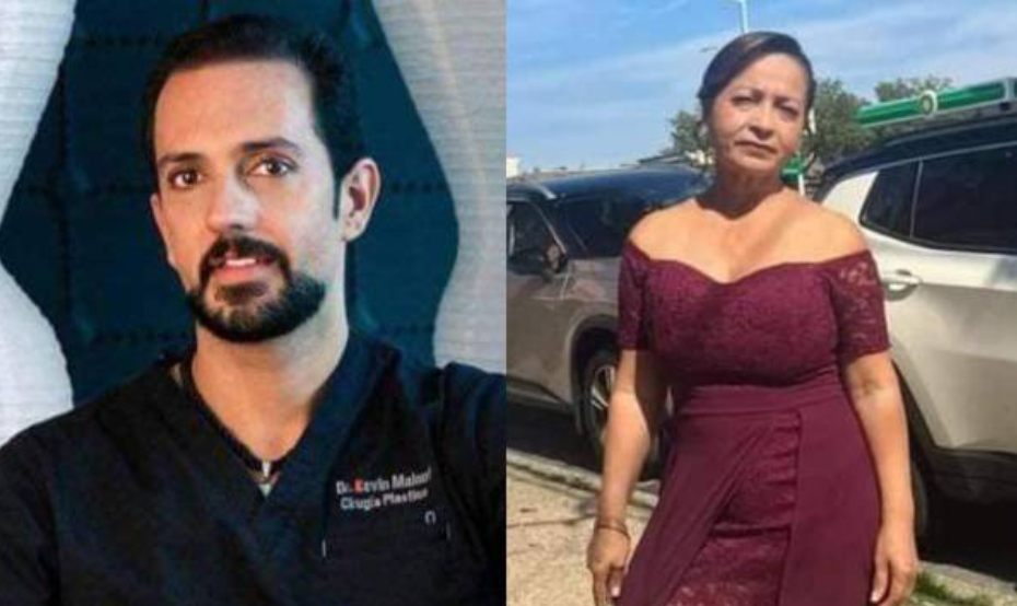 Se les murió una paciente en una cirugía plástica, la desmembraron y ocultaron sus restos en un bosque | Internacionales