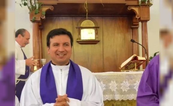 Condenaron a un sacerdote por abuso de una joven en una parroquia | Actualidad