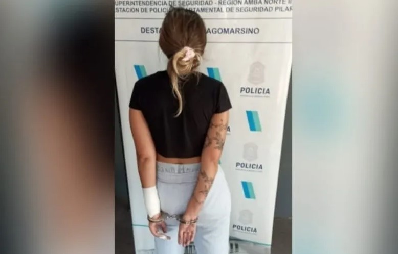 Encontró a su novio teniendo sexo con otra mujer en su propia casa e intentó prenderlos fuego | Actualidad