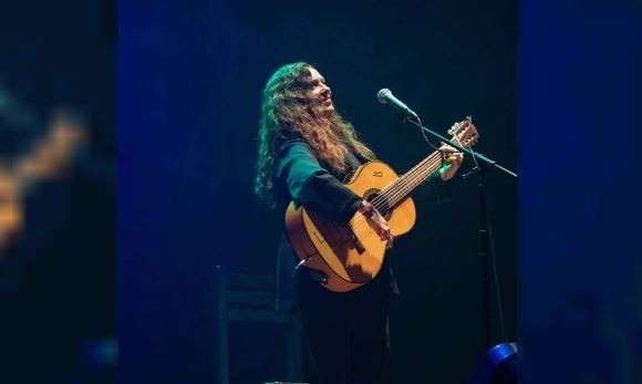 “Se meten con una sociedad de gestión colectiva“ : Sandra Mihanovich sobre la desregularización en SADAIC | Espectáculos