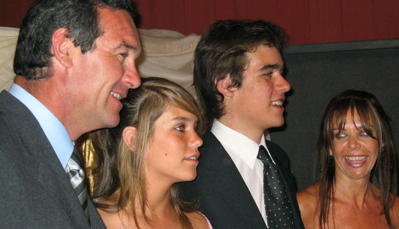 “No hay lugar para la prescripción”: el hijo de Nora Dalmasso denunciará penalmente a tres fiscales | Actualidad