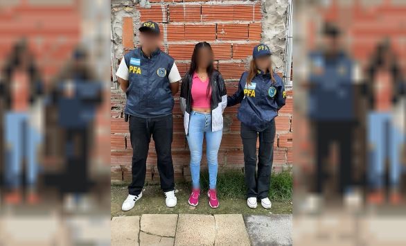 Desarticularon una organización criminal que distribuía material de abuso sexual infantil | Actualidad