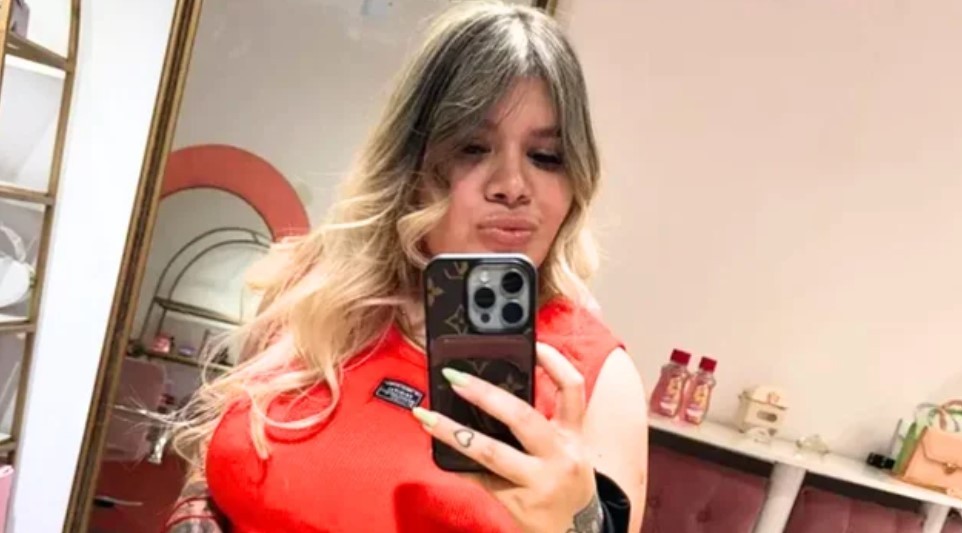 Morena Rial se refirió al nuevo pedido de detención: "No voy a caer presa otra vez" | Actualidad