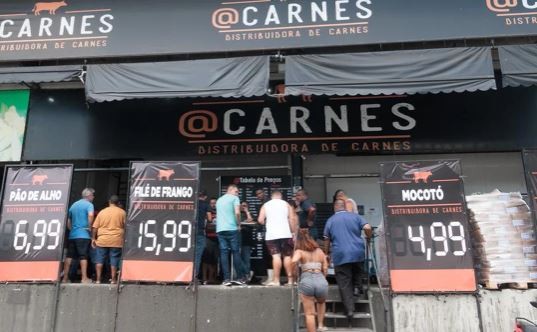 Brasil elimina los aranceles de importación de alimentos para intentar reducir los precios internos | Internacionales