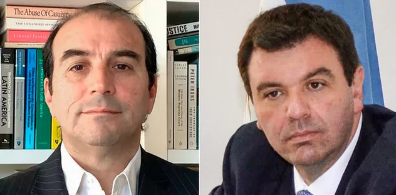 La oposición busca rechazar los pliegos de Ariel Lijo y Manuel García-Mansilla en el Senado | Política