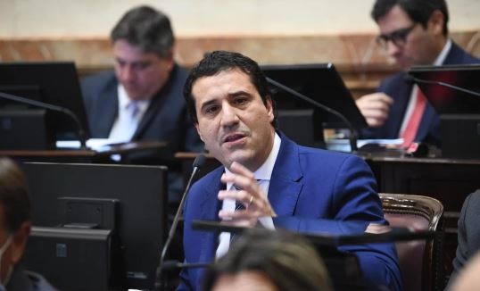 Tras el trágico temporal en Bahía Blanca, senador exige la implementación urgente del Sistema de Alerta Temprana | Política