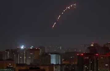 Ucrania lanzó cientos de drones contra Rusia antes de la reunión con Estados Unidos | Internacionales