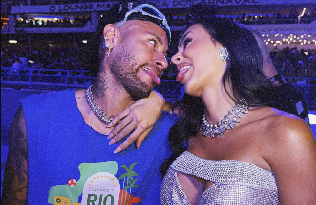 Fuertes críticas a Neymar por participar del carnaval de Rio y perderse partido clave del Santos | Deportes