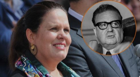 La nieta de Allende renunció como ministra de Defensa en Chile por venta de casa de su abuelo al Estado | Internacionales