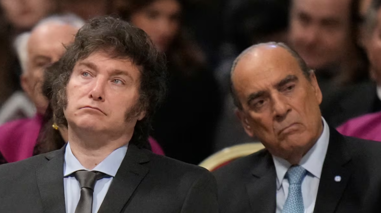 Acuerdo con el FMI: "No se incrementa la deuda pública", aseguró el Gobierno | Política