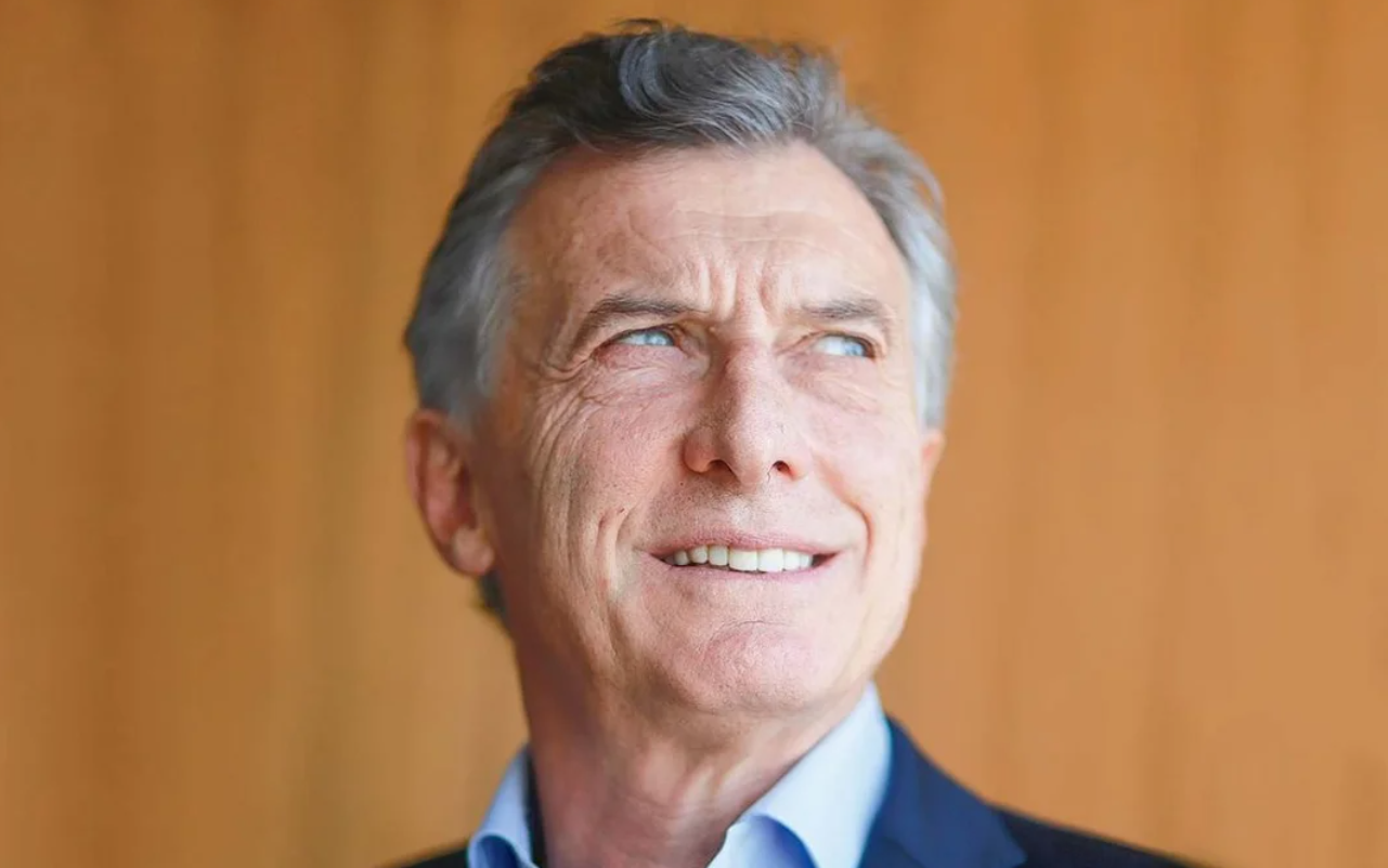 Mauricio Macri: "El decreto del acuerdo con el FMI demuestra la debilidad institucional" | Política
