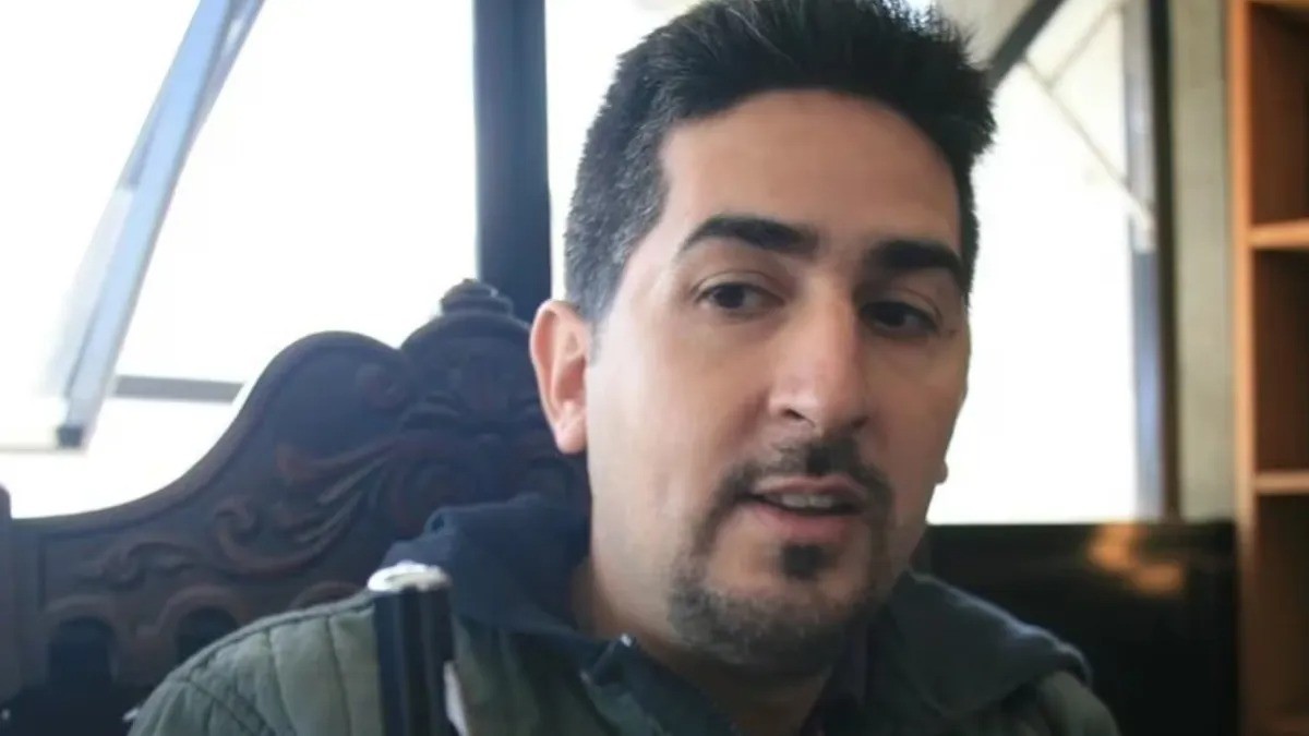 Detuvieron a un ex policía que estaba prófugo por ser integrante de la cúpula de la banda Los Monos | Actualidad