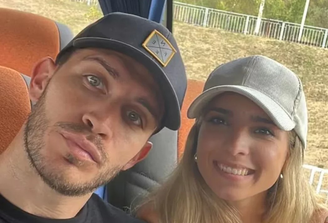 Negaron la excarcelación de Santiago Martínez de "Love is blind" | Espectáculos