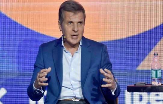 Redrado le dio un fuerte respaldo al uso que Milei le dará a los fondos del FMI | Política