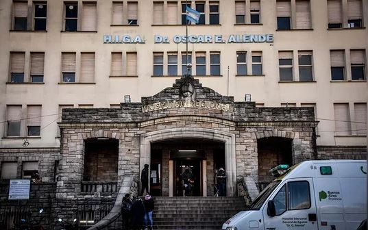 Mar del Plata: un preso dijo que tenía una cucaracha en el oído, fue al hospital y se escapó | Actualidad