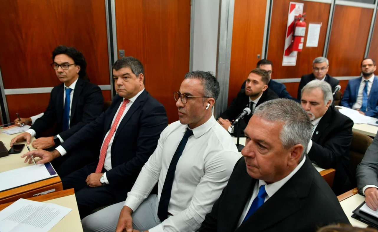 Caso Maradona: "Luque está tranquilo", señaló su defensor | Actualidad