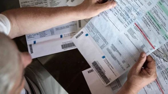 El costo de vida sigue en alza: los servicios absorberán el 68% de los ingresos en marzo | Economía