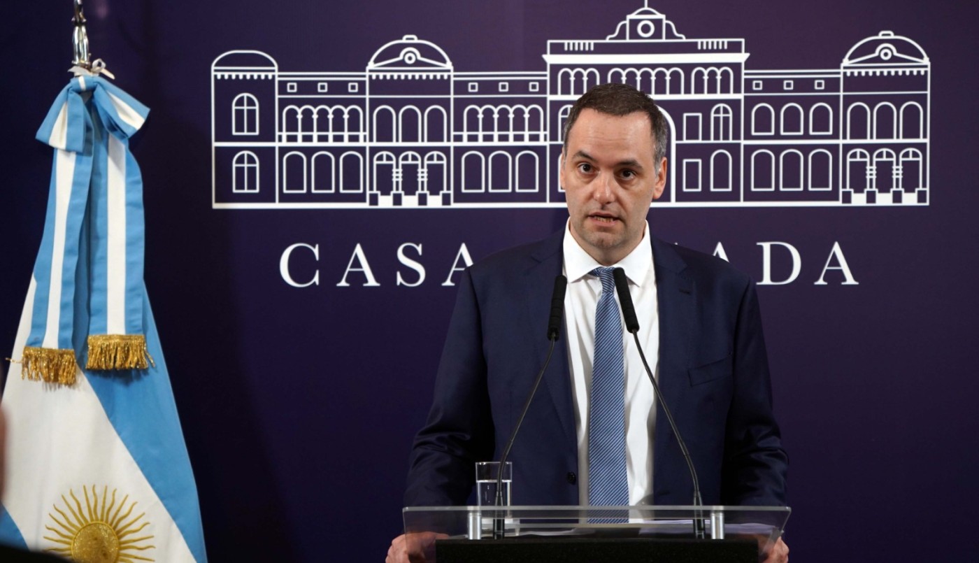 El Gobierno cuestionó a la jueza porteña que ordenó la liberación de los detenidos | Política