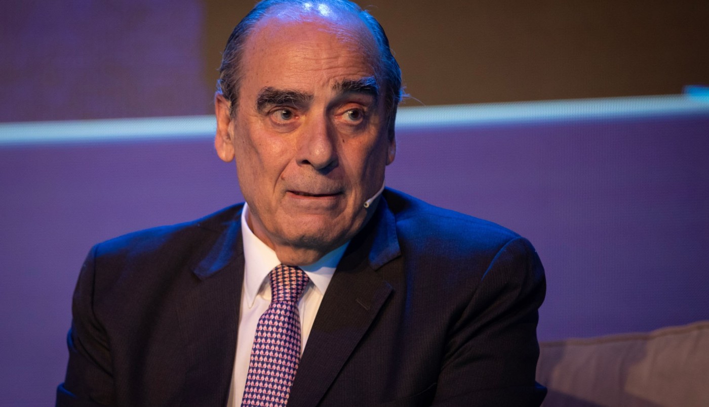 El Gobierno calificó la marcha de los jubilados de “golpe de Estado” y que lo de Pablo Grillo fue "accidente" | Política