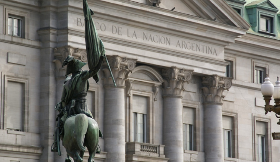 Nuevo revés judicial para el Gobierno por el decreto que transformaba el Banco Nación en sociedad anónima | Política