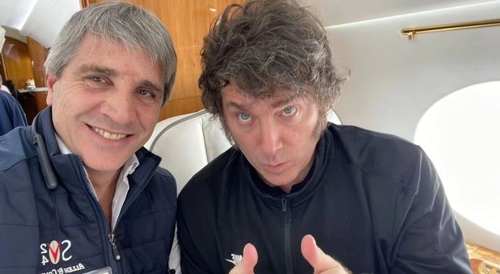 Tras el dato de febrero, Milei confía en que la inflación caiga por debajo del 2% desde abril | Economía