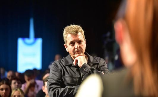 Reapareció Sergio Massa: "Nuestra mayor responsabilidad es construir una alternativa que le ponga límites a este Gobierno" | Política