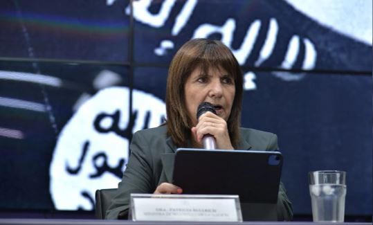 El Gobierno denunció a la jueza porteña que liberó a los detenidos por la protesta en el Congreso | Política