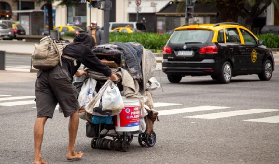 Una familia necesitó en febrero más de $1.710.000 para ser de clase media en CABA | Economía