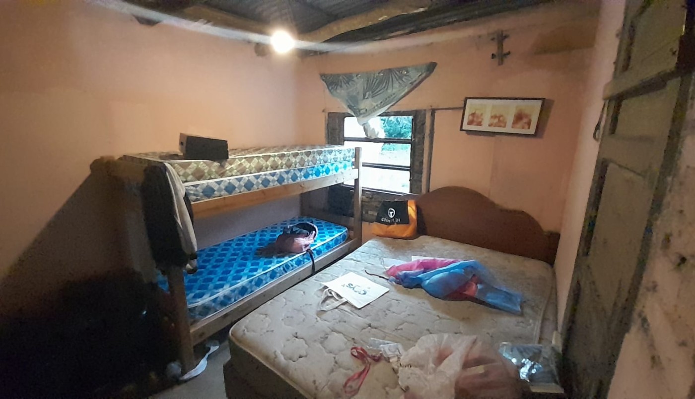 Evacuados en Córdoba: regresaron a sus casas tras el temporal y descubrieron que robaron todas sus pertenencias | Actualidad