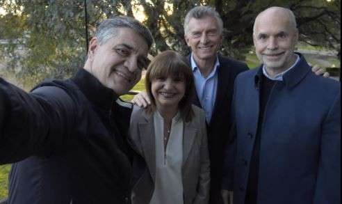 "Gran desilusión", así definieron en el comando del PRO porteño el anuncio de Horacio Rodríguez Larreta | Política