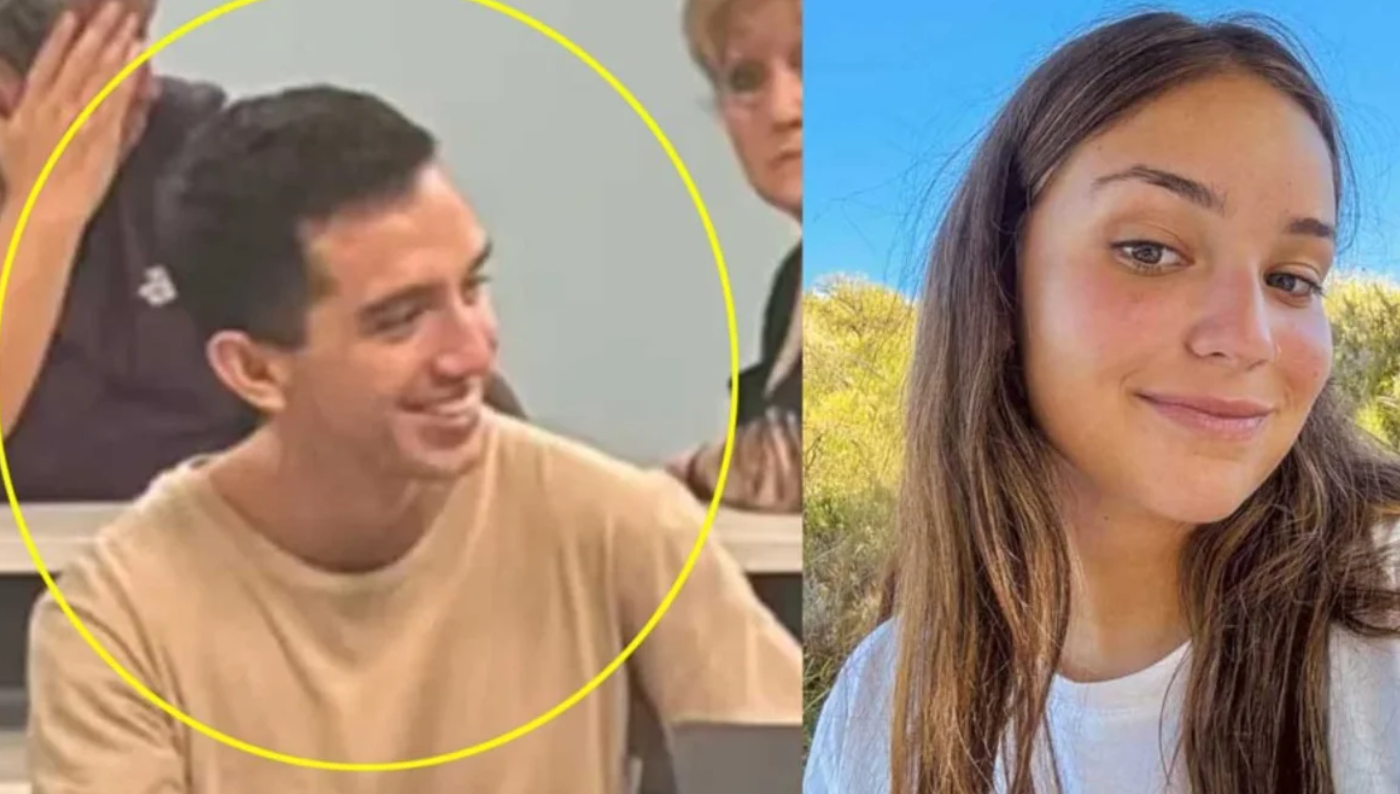 Femicidio de Catalina Gutiérrez: se espera que declare Néstor Soto | Actualidad