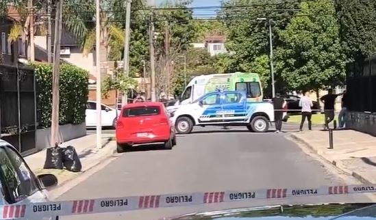 Intento de robo y tiroteo en Ciudad Jardín: un muerto | Actualidad