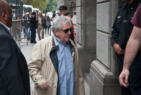 Dónde velarán a Antonio Gasalla | Actualidad