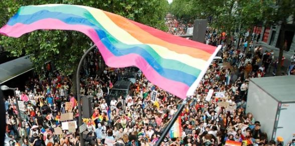 Hungría prohíbe la marcha del orgullo LGTBQ+ | Internacionales