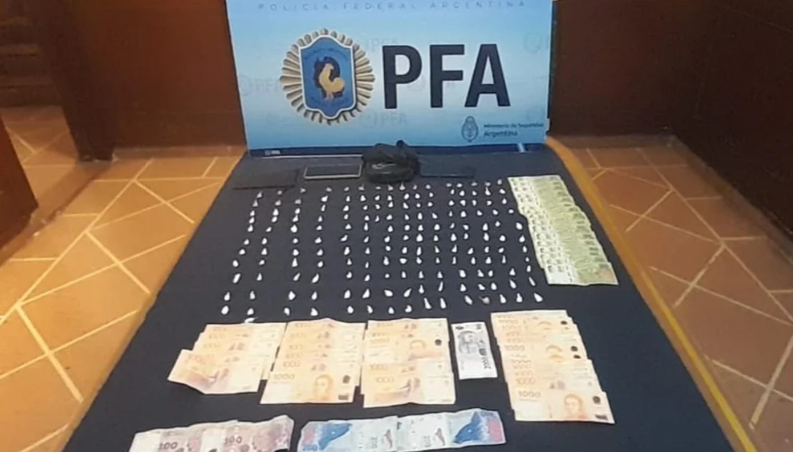 Desmantelaron un búnker de drogas en Mar del Plata: tres detenidos | Actualidad